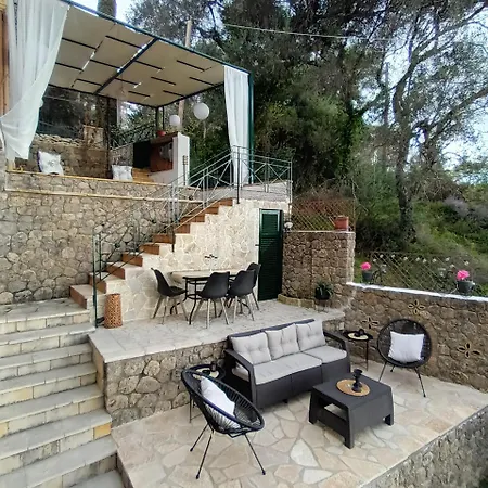 Apartamento La Piccola Montagna 2