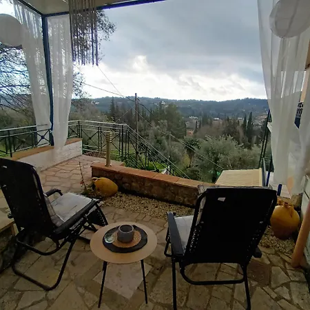 Apartamento La Piccola Montagna 2 Virós
