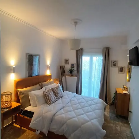 La Piccola Montagna 2 Apartment